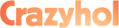 Логотип компании Crazyhol