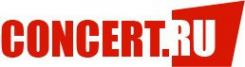 Логотип компании Концерт.Ру