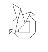 Логотип компании Origami