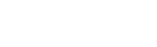 Логотип компании Sgt Pepper bar