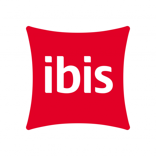 Логотип компании Ibis Krasnodar
