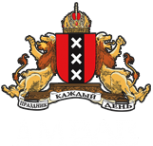 Логотип компании AmsterdamBar