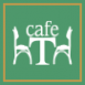Логотип компании Т-кафе