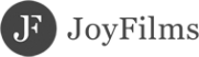 Логотип компании JoyFilms