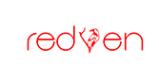 Логотип компании REDVEN