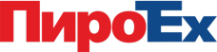 Логотип компании Пиротекс