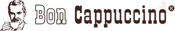 Логотип компании Bon Cappuccino