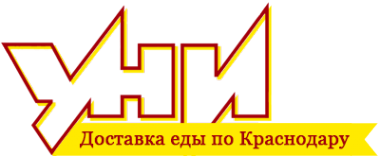 Логотип компании Уни