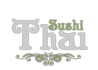 Логотип компании Тай Суши
