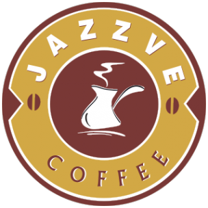 Логотип компании Jazzve