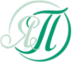 Логотип компании Ясная поляна
