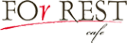 Логотип компании ForRest