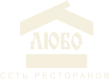 Логотип компании Любо-Дорого