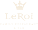 Логотип компании LeRoi
