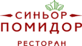 Логотип компании Помидор