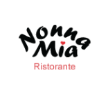 Логотип компании Nonna Mia