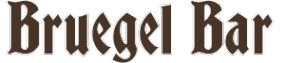 Логотип компании Брейгель