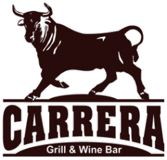 Логотип компании Carrera