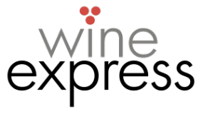 Логотип компании Wine Express