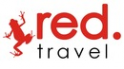 Логотип компании Ред Тур