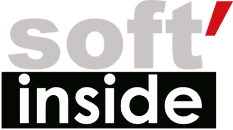 Логотип компании СофтИнсайд