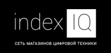 Логотип компании IndexIQ