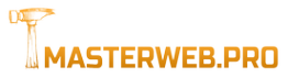 Логотип компании Masterweb