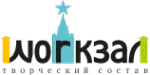 Логотип компании Workzal