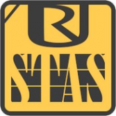 Логотип компании Rustas