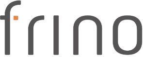 Логотип компании FRINO