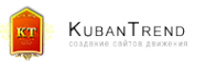 Логотип компании KubanTrend