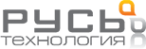 Логотип компании Русь-технология