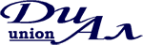 Логотип компании Диал-Юнион
