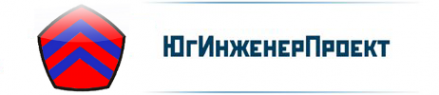 Логотип компании ЮгИнженерВидео
