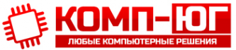 Логотип компании Комп-Юг
