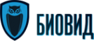 Логотип компании БиоВид