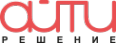 Логотип компании АйТи Решение