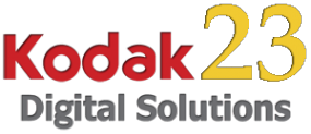 Логотип компании Kodak23