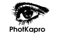 Логотип компании Photkapro.ru