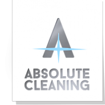 Логотип компании Absolute Cleaning