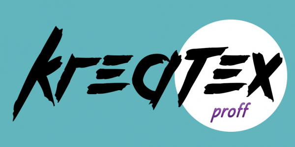 Логотип компании Креатекс