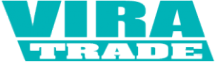 Логотип компании ВИРА ТРЕЙД