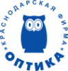 Логотип компании ОПТИКА МУП