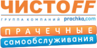 Логотип компании ЧИСТО