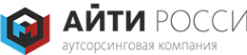 Логотип компании Ай-Ти Росси