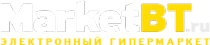 Логотип компании МаркетБТ