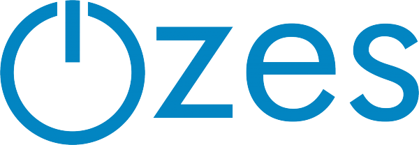 Логотип компании OZES.ru