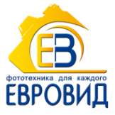 Логотип компании Евровид