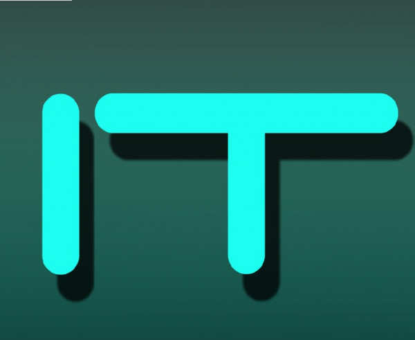 Логотип компании IT-CONTROL
