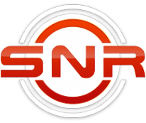 Логотип компании СНР